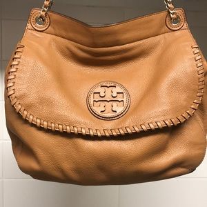 Tory Burch Vachetta Bag
